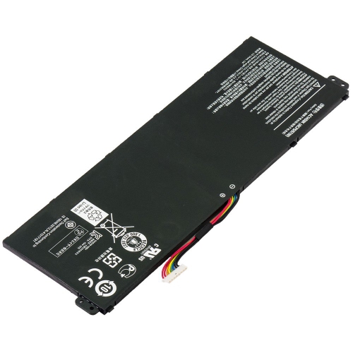 BattDepot: Brand New Laptop Battery for Acer Aspire ES1-311-C5PG, AC14B3K, AC14B8J, AC14B8K, KT.00403.027, KT.0040G.004