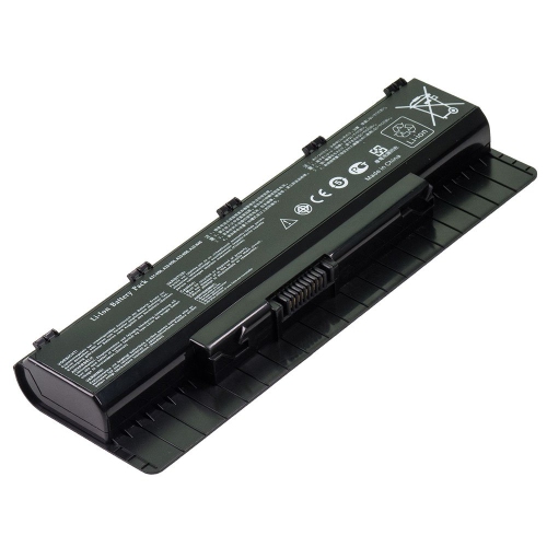 BATTDEPOT  : Brand New Laptop Battery for Asus N56Jk, A31-N56, A32-N56, A33-N56