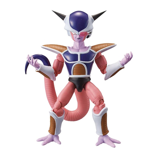 Dragonball Super 6 Inch Action Figure Dragon Stars Series 9 - 1st Form Frieza