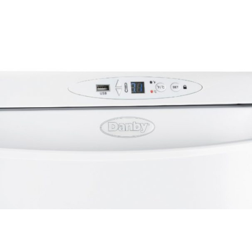 Danby 1.6cf Medical Fridge