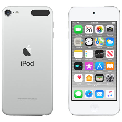 How much does the ipod 6 cost at best buy Apple Ipod Nano Touch Shuffle Ipods Best Buy Canada