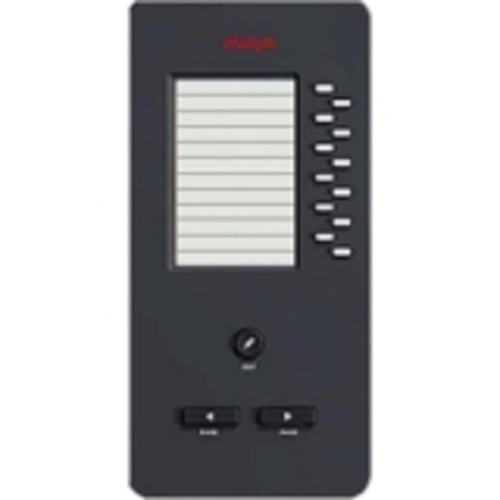 Avaya Bm12 Phone Expansion Module - Lcd