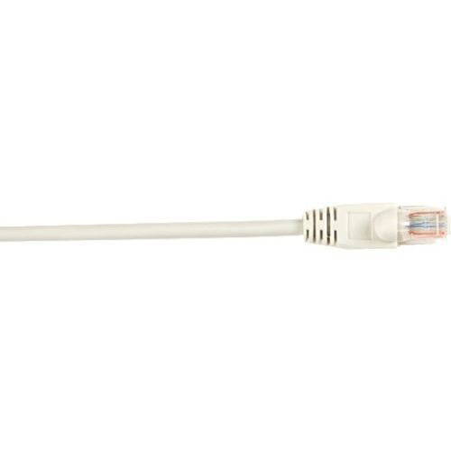 Black Box Connect Cat6 250 Mhz Patch Cable Utp, Pvc