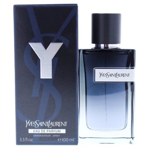 YVES SAINT LAURENT  Y By for Women - 3.3 OZ Edp Spray Love this Wallah it’s Perfection in a bottle Silage is good projects loud and longevity is easily 10+