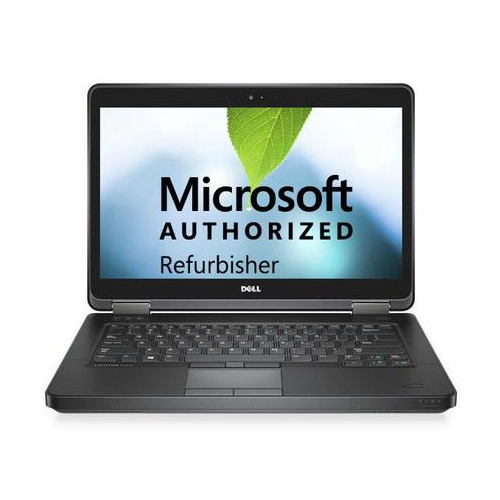 Refurbished Dell Latitude E5440 14 Laptop Intel Core I5 8gb Ram 128gb Ssd Win10 Home Best Buy Canada