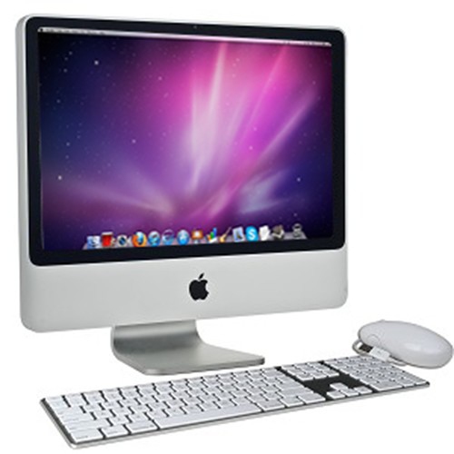 2010 mac computer