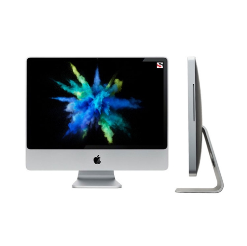 Apple iMac 21.5" Core i3-550 Dual-Core 3.2GHz 4GB 1TB MC509LLA – Certified Refurbished