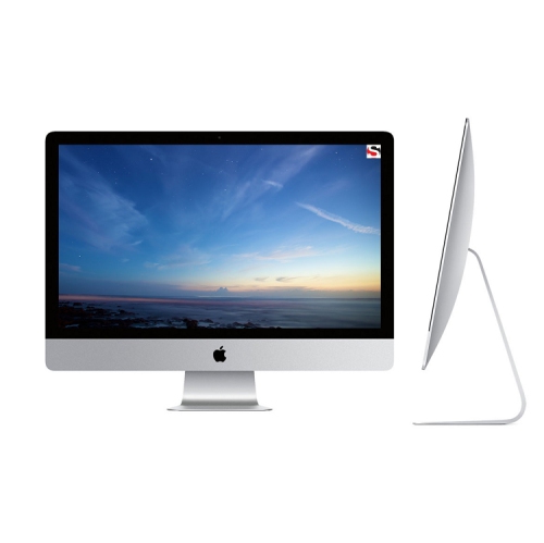 Refurbished (Good) - Apple iMac 27