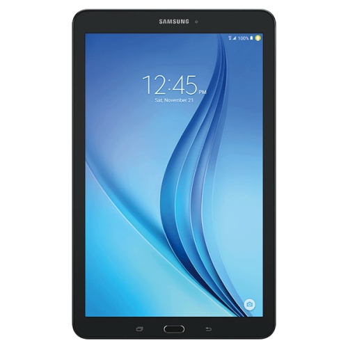 Refurbished - Samsung Galaxy Tab E SM-T377 16GB Tablet - 8"