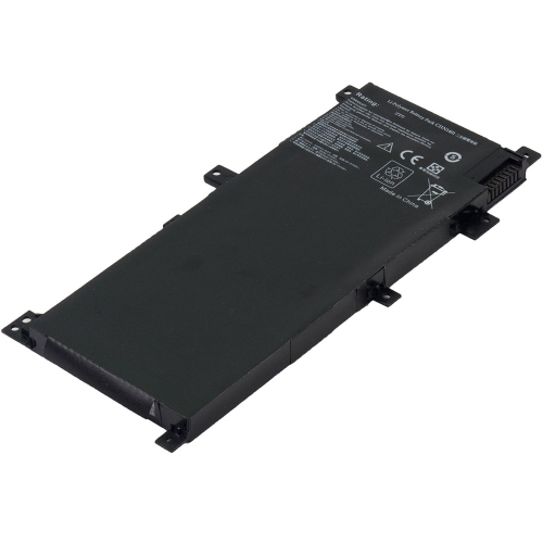 BATTDEPOT New Laptop Battery for Asus C21N1401 21CP4/63/134 C21NI401 PP21AT149Q-1 X455LA F455L