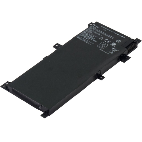 BattDepot: Brand New Laptop Battery for Asus X455LJ-1A, 21CP4/63/134, C21N1401, C21NI401, PP21AT149Q-1