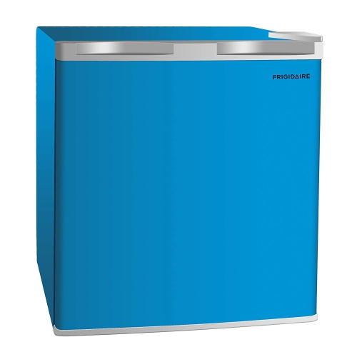 FRIGIDAIRE  Efr115-Blu 1.6 Cu Ft Compact Mini Fridge In Blue