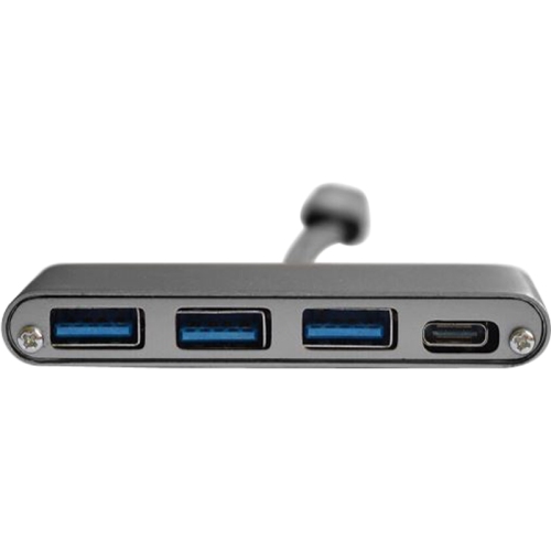 N/A Mmnox UHC01GL USB 3.0 Four Port Hub