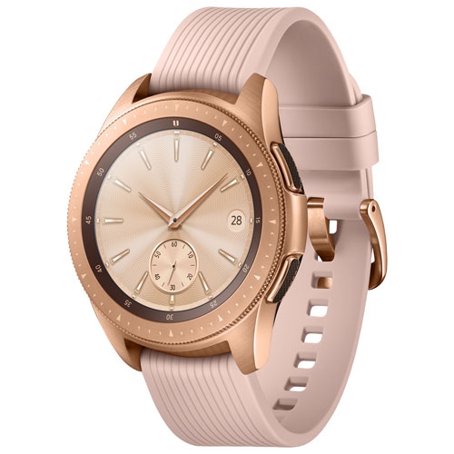 refurbished samsung galaxy watch 42mm