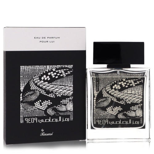 Rumz Al Rasasi Croco Pour Lui Eau de Parfum for him 50ml