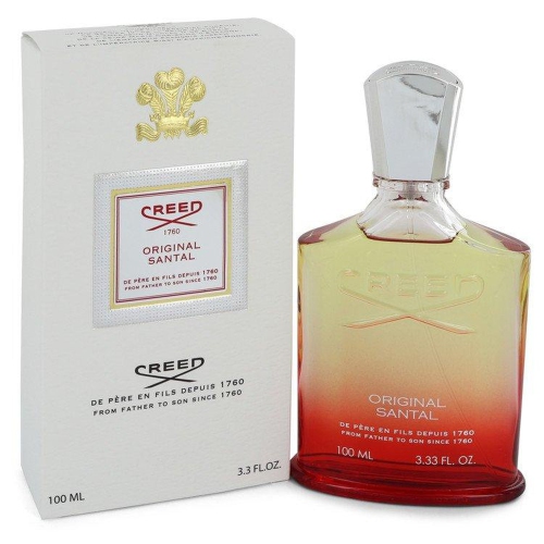 CREED  Original Santal By Millesime Spray (Men) 3.3 OZ