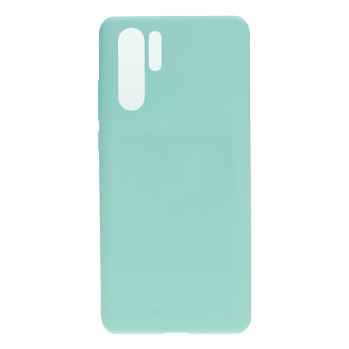 Huawei P30 Pro Goospery Soft Feeling Case, Teal