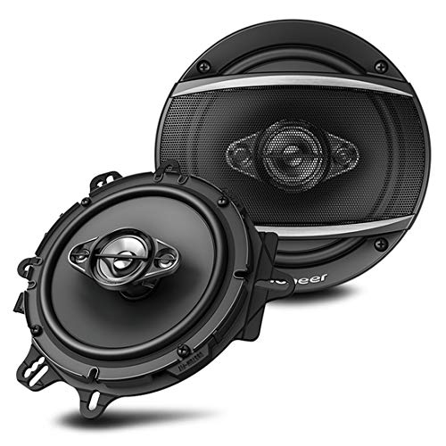 best buy pioneer speakers