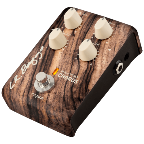 L.R Baggs Align Series Chorus Pedal