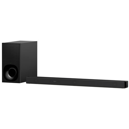 sony soundbar refurbished