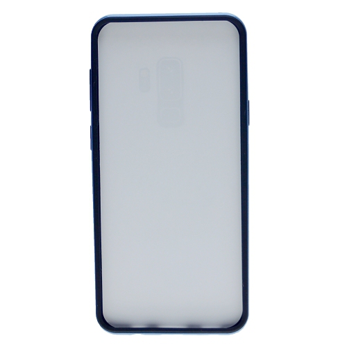 Samsung S9 Goospery Bumper X Armor, Blue