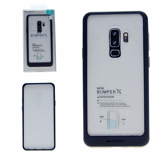 Samsung S9 Goospery Bumper X Armor, Gold