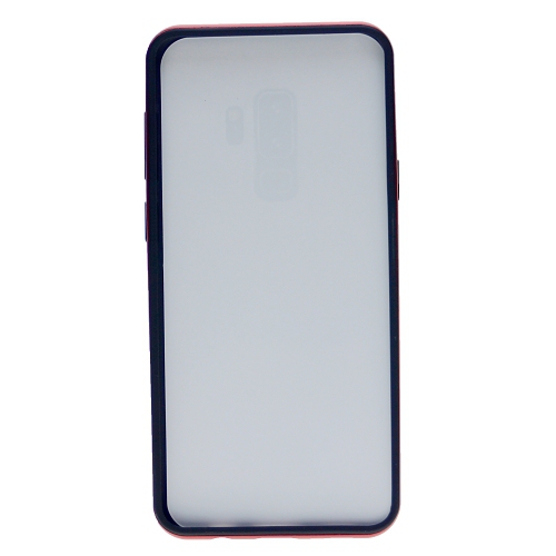 Samsung S9 Goospery Bumper X Armor, Red