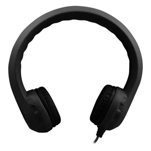 Hamilton Buhl Foam Headphones Headphone Kids BLK Best Buy Canada