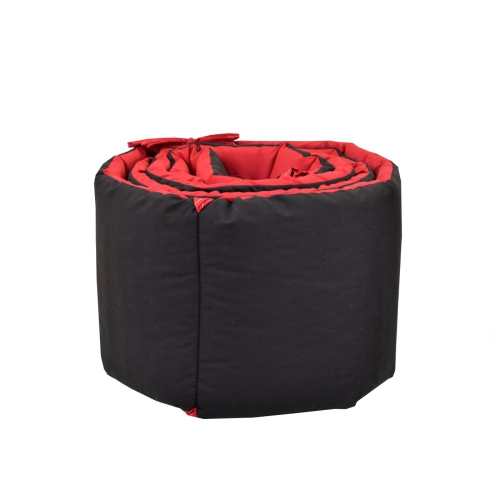 Bebelelo - Bedding Set - 5 Pieces - Rustic Bears