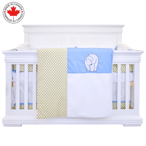 Cot bundle outlet deals