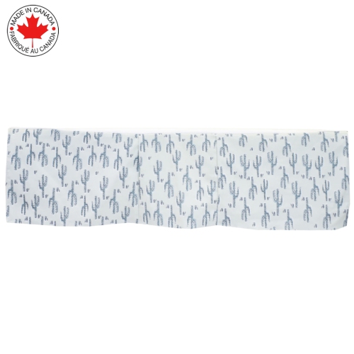 Bebelelo - Bedding Set - 5 Pieces - Sweet Cactus Lama