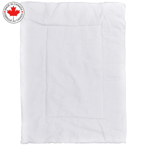 Lit de bébé Belelo - 5 pièces - Lilac Wave