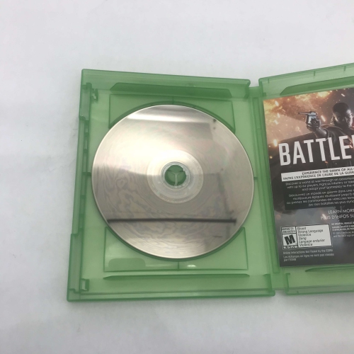 Titan Fall 2 I Xbox One Video Game I Previously Played