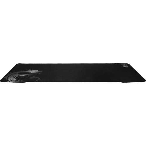 MSI Wide XXL Stitched Edge Non-Slip Rubber Base 36” X 16” X 0.1” Premium Gaming Mouse Pad