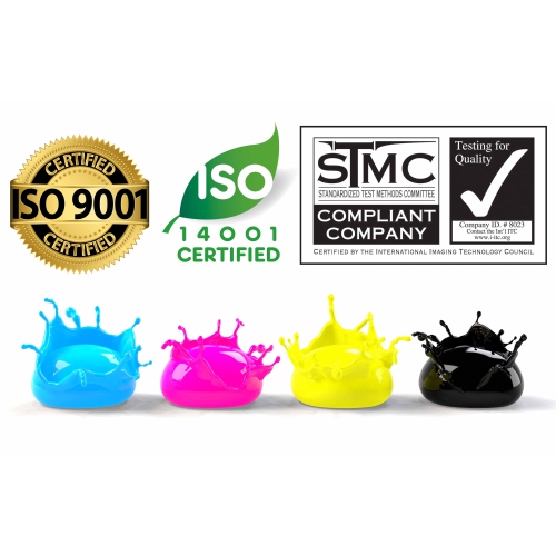 Printer Solution Brand New Compatible Samsung MLT-D104S Black Toner Cartridge for ML-1665/ML-1865W/ML-1670,SCX-3200/3205