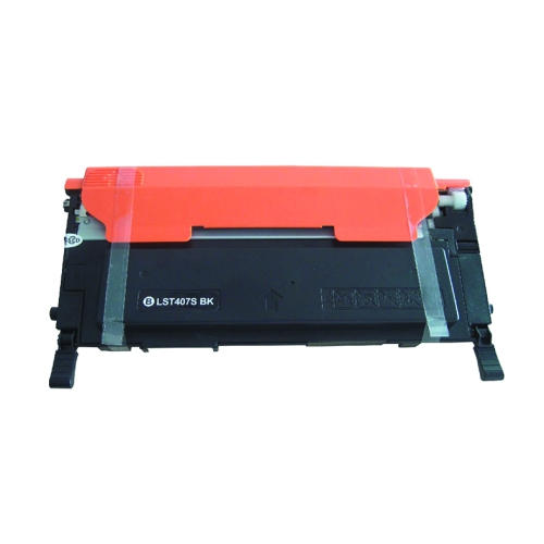 Printer Solution Brand New Compatible Samsung CLT-K407S / CLT-K409S Black Toner Cartridge