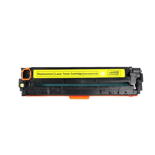Printer Solution Brand New Compatible HP 131A Yellow Toner Cartridge