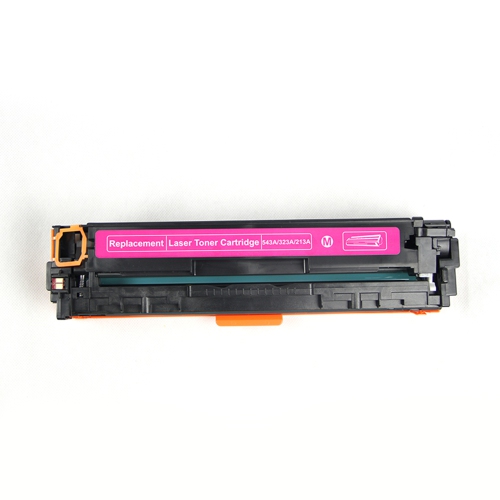 Printer Solution Brand New Compatible HP 131A Magenta Toner Cartridge