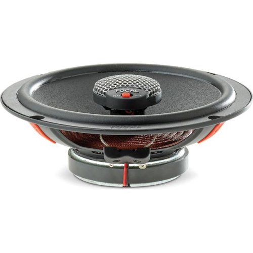 FOCAL ICU 165 Universal 2-way coaxial speaker kit
