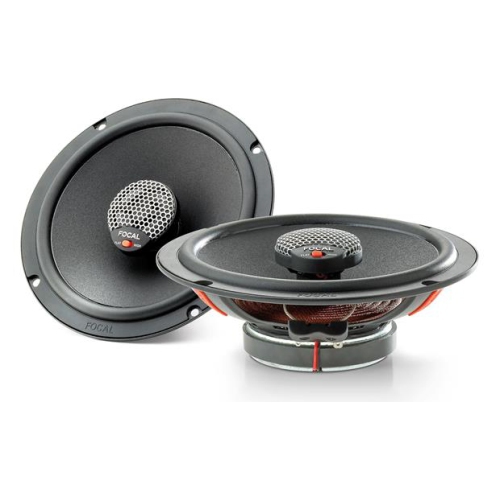 FOCAL ICU 165 Universal 2-way coaxial speaker kit