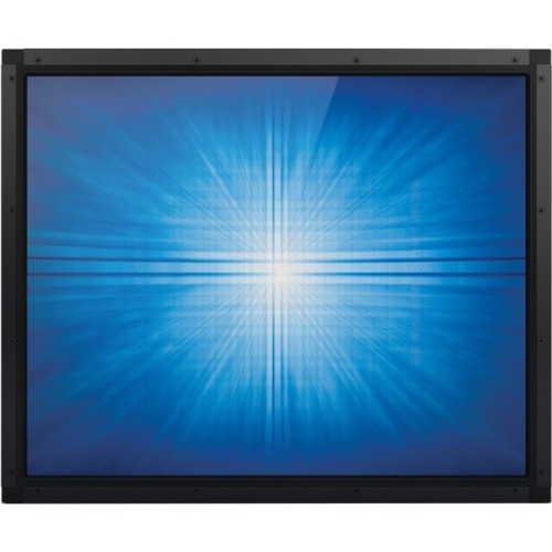 Elo 1990l 19" Open-frame Lcd Touchscreen Monitor - 5:4 - 5 Ms - Intellitouch Surface Wave - 1280 X