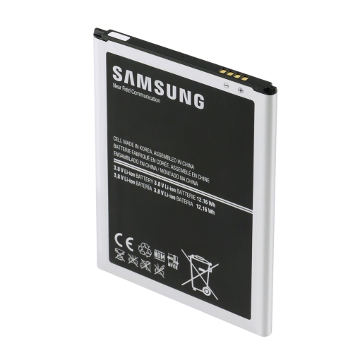 Samsung Galaxy Mega Li-ion 3.8V Battery 12.16Wh B700BU 3200mAh SGH-i527 SPH-L600