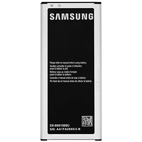 Samsung Rugby 2, 3 Li-ion 3.7V Cell Phone Battery 4.81Wh
