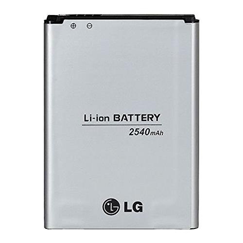 LG G3 Vigor, Optimus F7, L90, D415, Volt 2, Bello Magna Cell Phone Battery  2540mAh OEM BL-54SH, EAC62018201 | Best Buy Canada