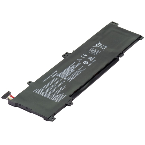 BATTDEPOT New Laptop Battery for Asus K501UX 0B20001460100 0B200-01460100 B31N1429