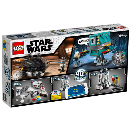 lego boost canada sale