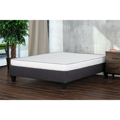 My Style Collection Bexley 6 Polyfoam, Best Bed In A Box Queen Mattress