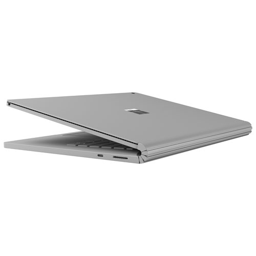 Refurbished (Good) - Microsoft Surface Book 2 13.5