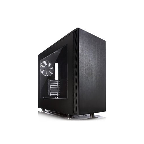Fractal Design Meshify C ATX Computer Case