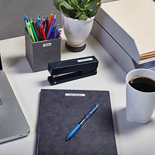 DYMO LabelManager 280 Rechargeable Hand-Held Label Maker